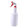 thumbnail image 2 of Botella de spray vacía, boquilla ajustable de 1 litera de rociado de la corriente de niebla botella de pulverización de agua para de riego de, 2 of 8
