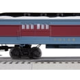 thumbnail image 4 of Maqueta de tren, equipaje, coche Lionel, The Polar Express O Gauge, 4 of 4
