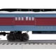 thumbnail image 4 of Maqueta de tren, equipaje, coche Lionel, The Polar Express O Gauge, 4 of 4