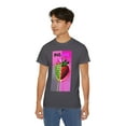 thumbnail image 5 of Strange and Cozy Gear Berry Bizarre Art Graphic Tee, Sizes S-5XL, 5 of 7