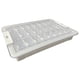 thumbnail image 5 of Caja Organizadora de Almacenamiento: Contenedor de Cuentas Vitrina para Joyas Bolsa MNFD, 5 of 5