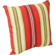 Medium Outdoor Toss Pillow, Gamali Lipst