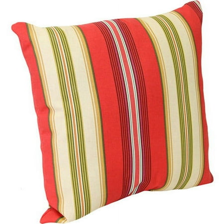 Medium Outdoor Toss Pillow, Gamali Lipst