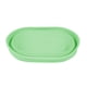 thumbnail image 3 of Cesta Fermentación Silicona Horno Doméstico Masa para Hornear Cuenco Fermentación Plegable A Altas Temperaturas Cesta Fermentación Pan Gran Capacidad (verde) Ovalada Larga, 3 of 9