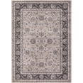 thumbnail image 1 of Trading Kashan Collection Mahal Area Rug, 1 of 3