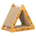 thumbnail image 2 of lionlar Cat Scratch Scratching Pad Grinding Claw Furniture Protector for Indoor Cats Cat option 2, 2 of 9