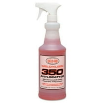 Weld-Aid Antispatter, 5 gal, Bottle 007091