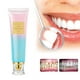 thumbnail image 1 of Pasta dental blanqueadora con nicotinamida Dazzle para dientes sensibles y protección contra las caries, Fresh Wave - 100 g / 3,53 fl oz, 1 of 9