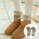 thumbnail image 3 of Calcetines Térmicos de Invierno Yinane para Mujer, 3 of 7