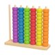 thumbnail image 5 of Juguete para clasificar colores, juguete apilable, aprendizaje temprano matemáticas, entrenamiento habilidades motoras finas, regalo, 5 of 9