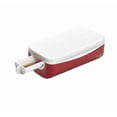 thumbnail image 4 of Kitchen Hot Dog licious Microwave Hot Dog Cooker Hot Dog Box, 4 of 5