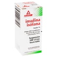 thumbnail image 1 of Insulina ISOFA 100 UI 10 ml Genéricos de Marca, 1 of 5