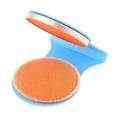 thumbnail image 3 of STARTIST Temporary Hair Dye Powder Cake Non- Hair Chalk Hair Styling Orange, 3 of 9