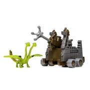 How To Train Your Dragon 2 Figure Battle Pack: Zippleback vs Zipplecatcher