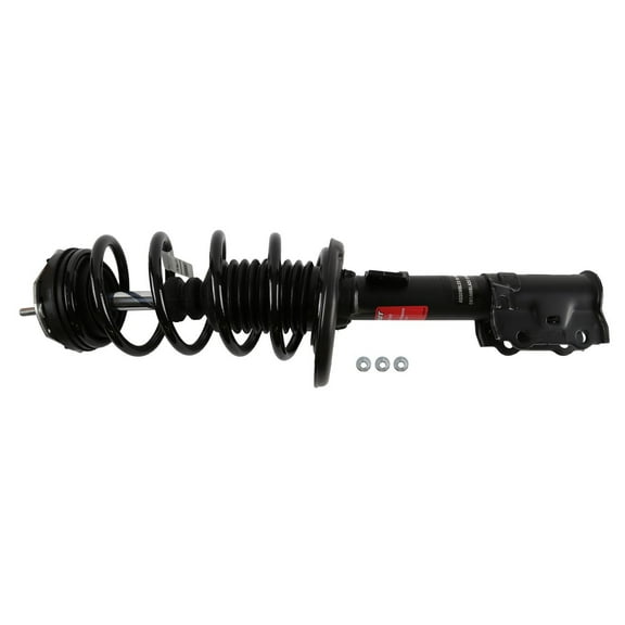 Monroe Shocks & Struts Quick-Strut 272779 Strut and Coil Spring Assembly