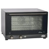 Cadco - OV-013 - Compact Half Size Countertop Convection Oven