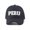 Graphite Grey, variant on From Peru Hat -Smartprints Designs, Small