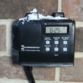 thumbnail image 5 of Intermatic 15 Amp 7-Day Outdoor Digital Plug-In Timer - Black, 5 of 5