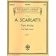 thumbnail image 3 of Scarlatti: 10 Arias (High Voice), 3 of 3
