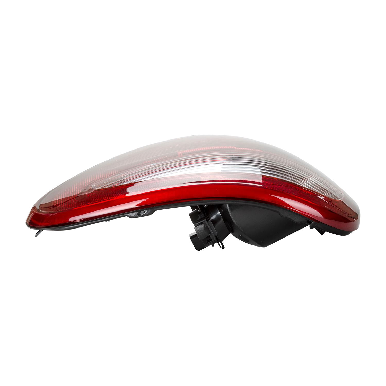 TYC 11-6027-00-1 Right Side Tail Light Assembly for 04-07 Town & Country Caravan Fits select: 2004-2007 CHRYSLER TOWN & COUNTRY, 2005-2007 DODGE GRAND CARAVAN SXT