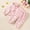 k-318Pink693, variant on Toddler Winter Girls Outfit Sets 2 Piece Thickened Thermal Leopard Print Tracksuit With Long Sleeve Zip Up Hoodie And Pants For Cold Weather Back To School Soft Clothes Sets
