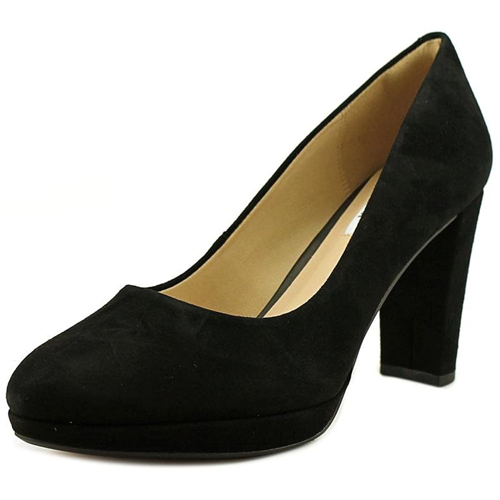 Brand New In Box Kelda Hope Court Shoe Clarks Size 4 / 5 / 6 Colour: RUST 