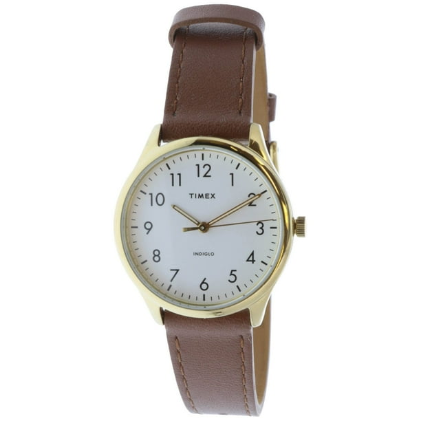timex easy reader walmart