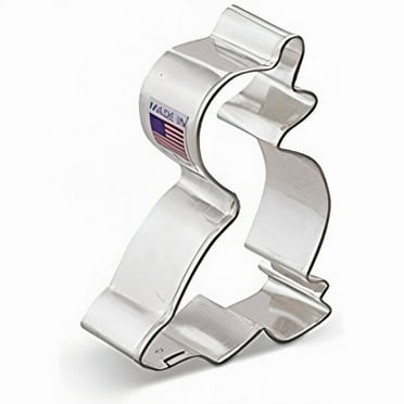 Ann Clark Duck Cookie Cutter