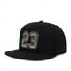 thumbnail image 5 of Gorra de béisbol Heldig bordada digital para deportes de equipo hombres y mujeres plana informal, 5 of 6