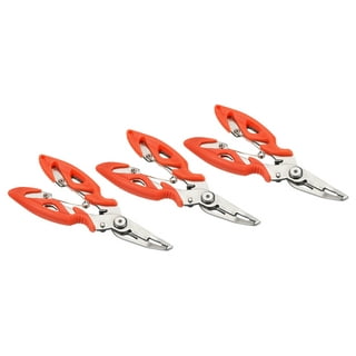 Fishing Tools Set: Lure Pliers Hook Remover Line Cutter - Accessories -  Mehfil Indian Restaurant