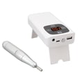 thumbnail image 1 of Taladro de Unas Eléctrico, Molinillo de Unas 45000 RPM de Bajo Ruido Portátil para Salón de Uños, 1 of 7