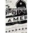 thumbnail image 5 of Pack of 2 Outdoor Pillow Covers, SWEET FARMHOUSE Life is Always Better On The Farm Cow Chickens Pig Waterproof Square Throw Pillowcase Cushion Decorative Pillow Covers for Couch Patio Tent, 16x16 in, 5 of 6
