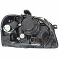 thumbnail image 2 of For Kia Magentis | Headlight Assembly 2003 2004 Pair Driver and Passenger Side CAPA KI2502114C, 2 of 4