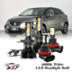 thumbnail image 1 of Juego Combinado de Bombillas LED Suzuki Baleno 2021 2022 para Luz Alta/Baja + Antiniebla, Kit de 4 Unidades: 2x 9003/H4 para Faros Principales + 2x H11/H8/H16 para Faros Antiniebla, 1 of 11