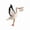 as show, variant on Stork Ornament Welcoming Newborn, Handmade Felt Hanging Decoration for Christmas Nursery Wall Hooks or Tree Display, Symbolic Gift for Baby Showers Parents Family Blessings
