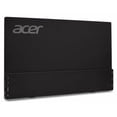 thumbnail image 3 of acer Monitor Portatil PM1 15.6" IPS Touch FHD 1920 X 1080 | Angulo Visible 170&deg; (H); 170&deg; (V) | 2 bocinas 1 W | Tecnolog&iacute;a CineCrystal | Port&aacute;til y Vers&, 3 of 14