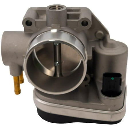 New Throttle Body Compatible With Ford Lincoln Mercury Fusion SEL 6 Cyl 3.0L Milan Premier 6 Cyl 3.0L Zephyr Base 6 Cyl 3.0L Fusion SE 6 Cyl 3.0L 2006-2009 By 6E5Z9E926AA