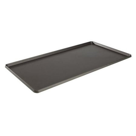Coleman - Griddle for gas hot plate
