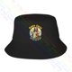 thumbnail image 4 of Sombrero de béisbol de punto con Cierre trasero, gorra de béisbol de punto con Vista de Askew clero, Buddy Christ, Jay y Silent Bob Dogma, regalo de Navidad, 4 of 4