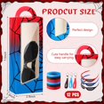 thumbnail image 2 of Artículos para fiestas Tellegloww Spider Birthday, 48 unidades, con caja, 2 of 7