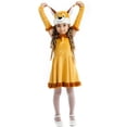 thumbnail image 3 of Fairy Tail Squirrel Nutty size S 2/4 Ardilla Chicas Peluche, 3 of 3
