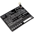 thumbnail image 5 of 5100mAh DELL WXR8J 0HH8J0 HH8J0 Battery for DELL Venue 8 Pro 5855, 5 of 5