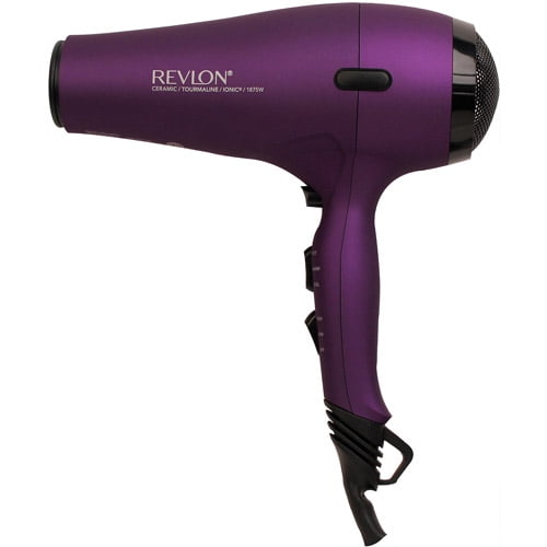 Revlon Perfect Heat 3 Barrel Deep Waver Styling Curling Iron