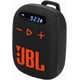 thumbnail image 1 of Bocina JBL Wind 3 Con Soporte Para Bicicleta Y Radio Fm Color Negro Con Naranja, 1 of 6