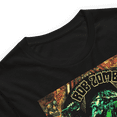 thumbnail image 2 of Rob Zombie - Lunar Injection Unisex T-Shirt - Black - Small, 2 of 7