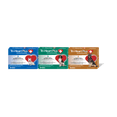 thumbnail image 5 of Tri-Heart Plus Chewable Tablets for Dogs, up to 25 lbs, (Blue Box), Protection and Treatment for Heartworm, Roundworms and Hookworms, Protection Against Parasites, 5 of 11