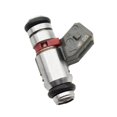 thumbnail image 2 of Fuel Injectors Nozzle Iwp029 Iwp 029 27617-08 compatible Twin Cam Accessories, 2 of 5