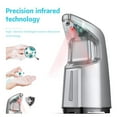 thumbnail image 4 of 2020 New Conveinent Soap Dispenser Kitchen Bathroom Popular High-quality Automatic Wall Soap Dispenser HOT, 4 of 5