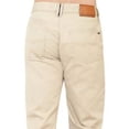 thumbnail image 4 of Pantalón Recto De Gabardina Furor Maverik De Hombre, 4 of 6