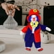 thumbnail image 4 of Figura de Muñeco de 18cm Hugo Muñeco Payaso Decoración Del Hogar, 4 of 10